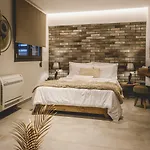 Naias Nemeia Luxury Apartmanhotel