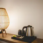 Apartmanhotel Naias Nemeia Luxury 4*