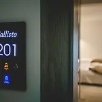 Naias Nemeia Luxury Apartmanhotel