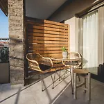 Naias Nemeia Luxury 4*