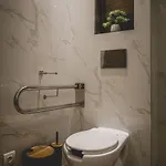 Apartmanhotel Naias Nemeia Luxury Nemea