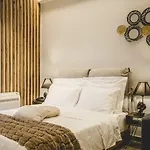 Naias Nemeia Luxury Aparthotel Nemea