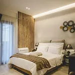 Naias Nemeia Luxury Aparthotel