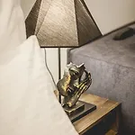 Naias Nemeia Luxury Apartmanhotel 4*