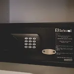 Apartmanhotel Naias Nemeia Luxury 4*