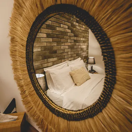 Naias Nemeia Luxury 4*