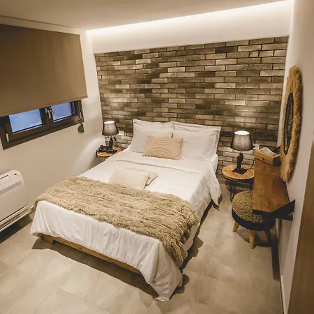 Naias Nemeia Luxury 4* Nemea