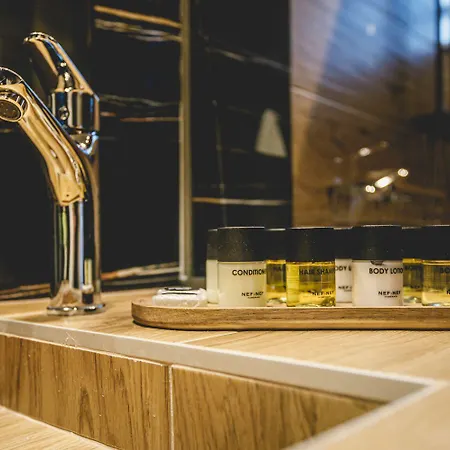 Naias Nemeia Luxury 4*