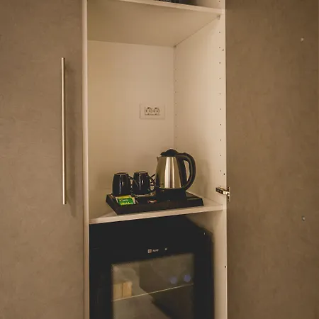 아파트호텔 Naias Nemeia Luxury Nemea