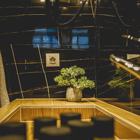 Naias Nemeia Luxury Appart hôtel Nemea