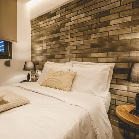 Naias Nemeia Luxury Apart-hotel Nemea