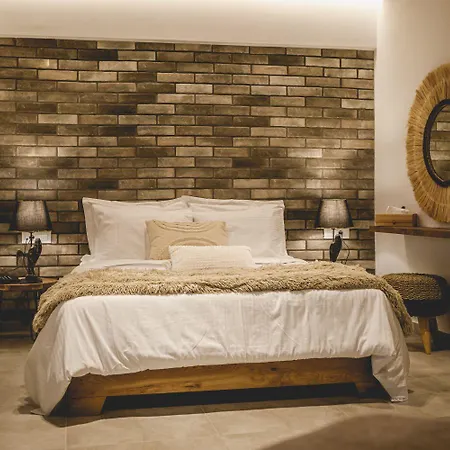 Appart hôtel Naias Nemeia Luxury Nemea