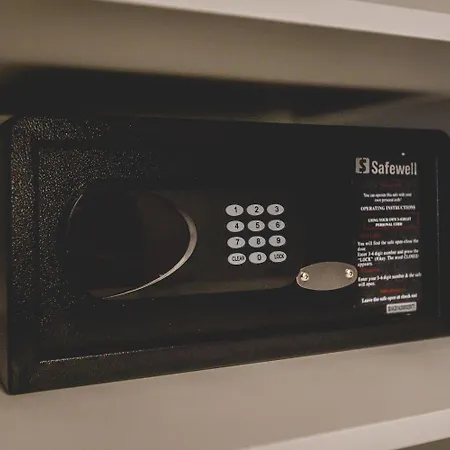 Naias Nemeia Luxury Appart hôtel 4*