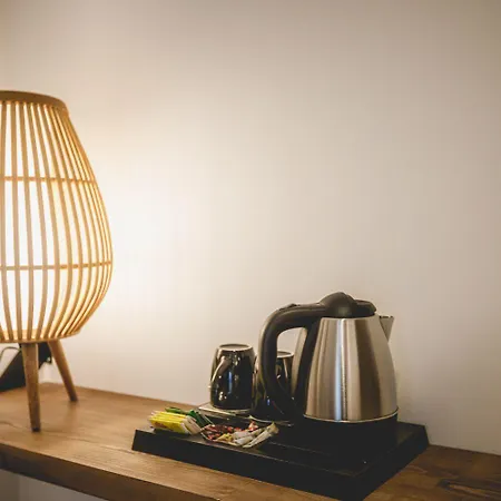 Apart-hotel Naias Nemeia Luxury 4*