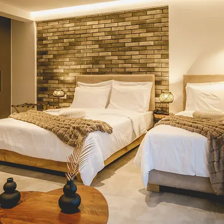 Naias Nemeia Luxury Νεμέα