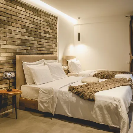 Naias Nemeia Luxury 4*