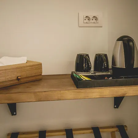 Appart hôtel Naias Nemeia Luxury Nemea