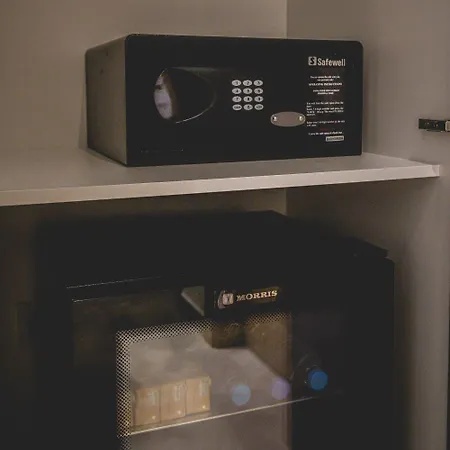 Appart hôtel Naias Nemeia Luxury Nemea