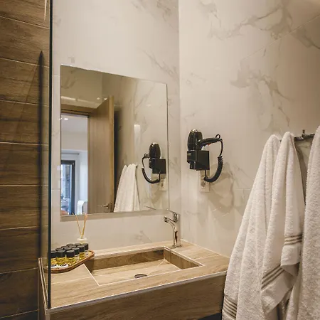 Naias Nemeia Luxury Appart hôtel Nemea