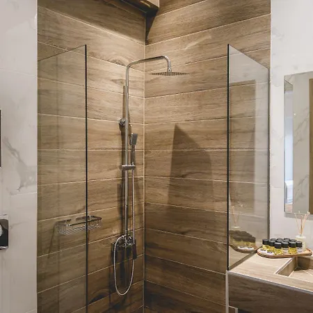 Apart-hotel Naias Nemeia Luxury Nemea