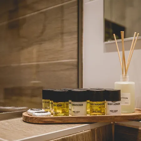 Naias Nemeia Luxury 4*