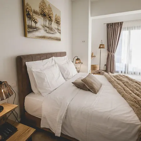 Naias Nemeia Luxury 4* Nemea