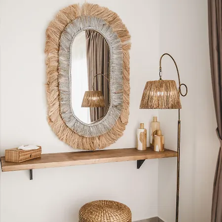 Naias Nemeia Luxury Appart hôtel Nemea