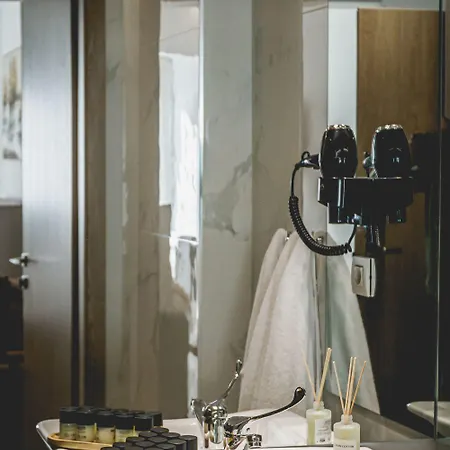 Naias Nemeia Luxury 4* Nemea