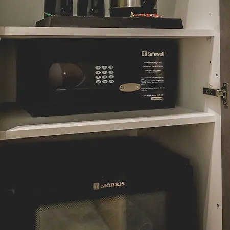 Naias Nemeia Luxury Nemea