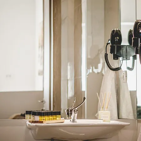 Appart hôtel Naias Nemeia Luxury 4*