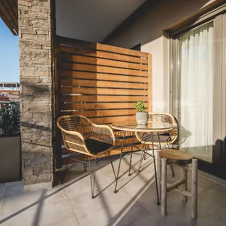 Naias Nemeia Luxury 4*