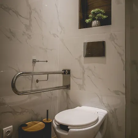 Appart hôtel Naias Nemeia Luxury Nemea