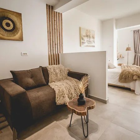 Naias Nemeia Luxury Νεμέα