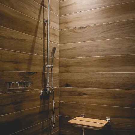 Appart hôtel Naias Nemeia Luxury 4*