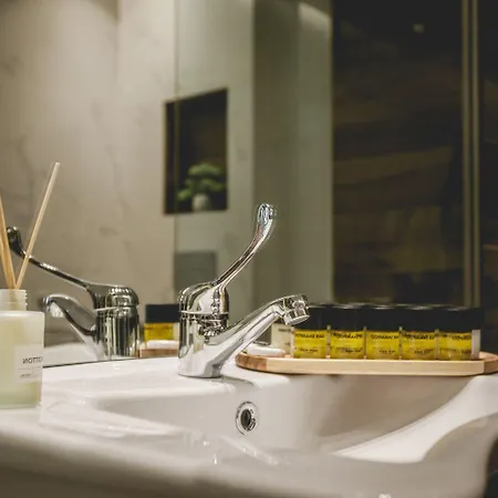 Naias Nemeia Luxury 4*