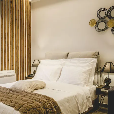 Naias Nemeia Luxury Appart hôtel Nemea