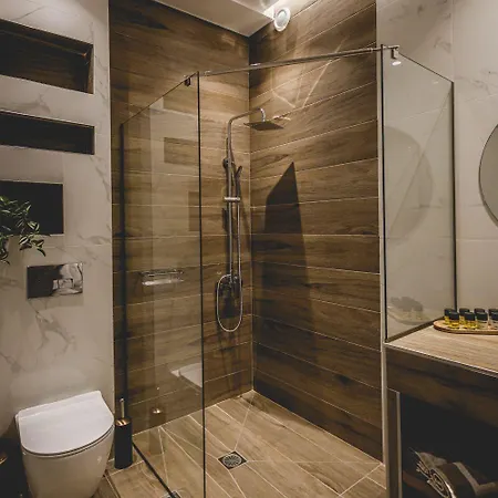 Appart hôtel Naias Nemeia Luxury