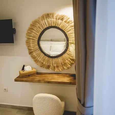 Naias Nemeia Luxury Appart hôtel