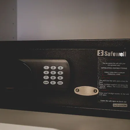 Apart-hotel Naias Nemeia Luxury 4*