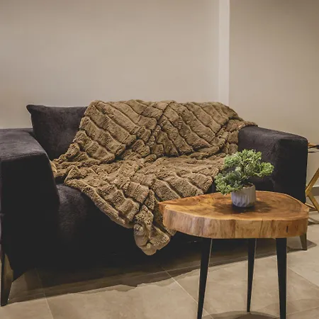 Naias Nemeia Luxury 4*