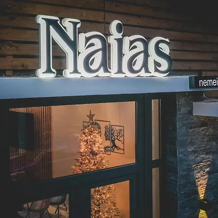 Naias Nemeia Luxury Nemea