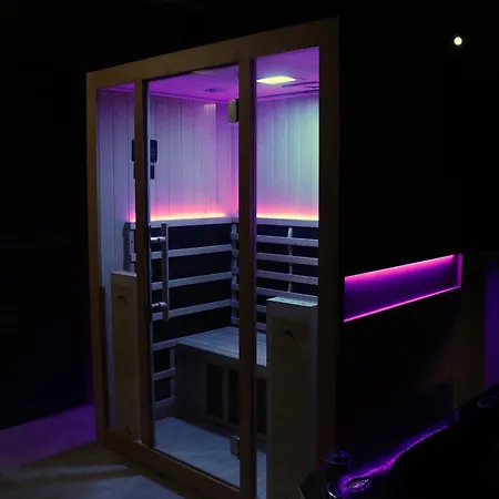 Lägenhetshotell Naias Nemeia Luxury Nemea