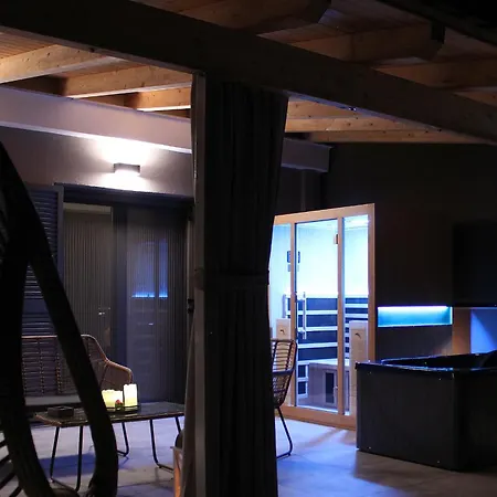 Naias Nemeia Luxury 4* Nemea