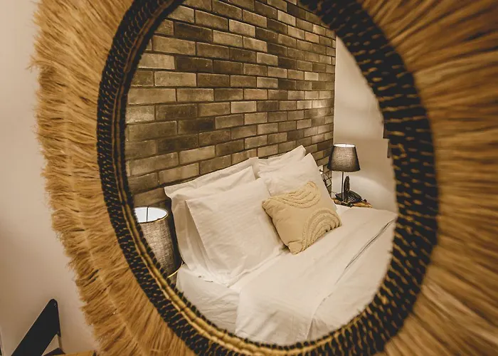 Naias Nemeia Luxury 4*