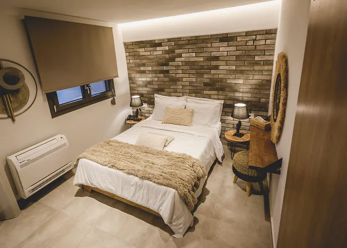 Naias Nemeia Luxury 4* Nemea