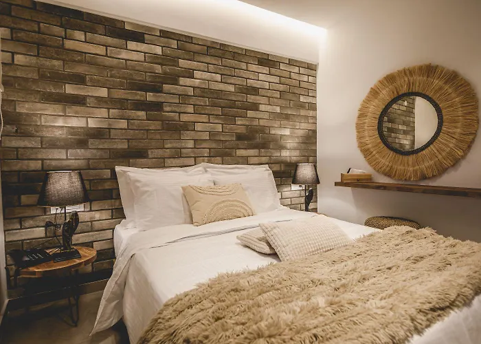 Naias Nemeia Luxury 4*