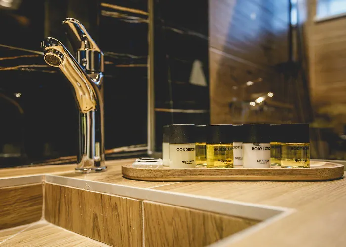 Naias Nemeia Luxury 4*