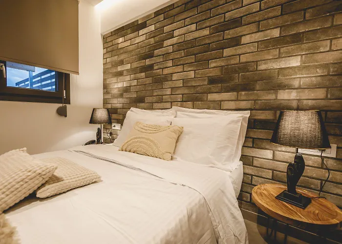 Naias Nemeia Luxury 公寓式酒店 Nemea