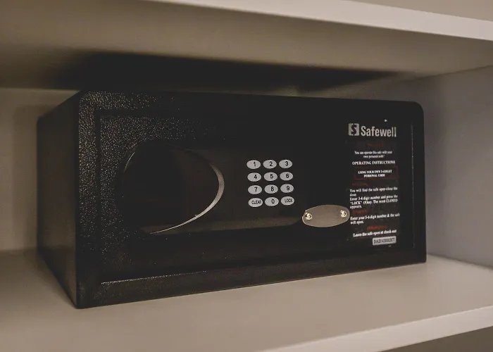 Naias Nemeia Luxury Lägenhetshotell 4*