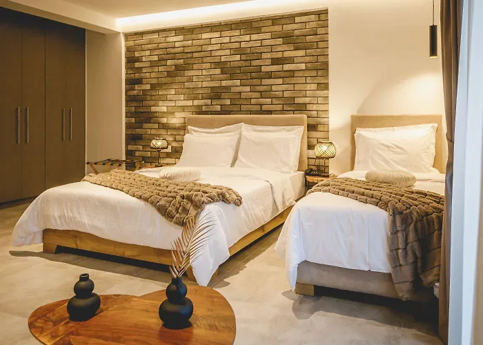 Naias Nemeia Luxury Nemea